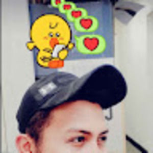 Meet your Posher, Samuel guillermo